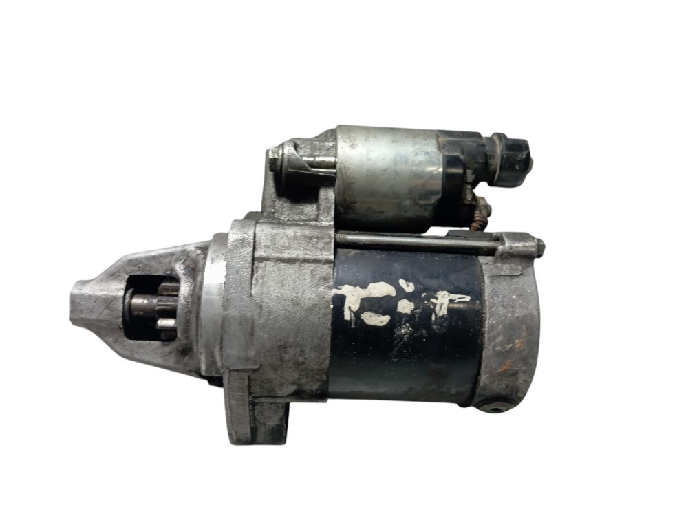 Motor Arranque Partida Honda Fit 1.4 2003 1
