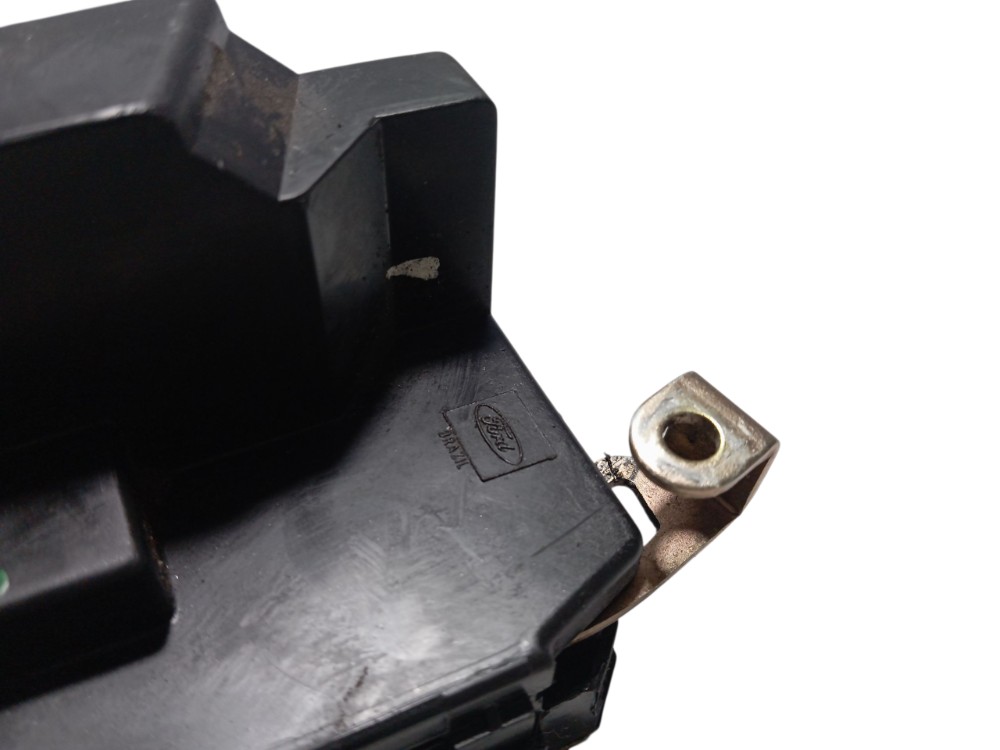 Fechadura Porta Traseira Esquerda Ford Ecosport 2006 7