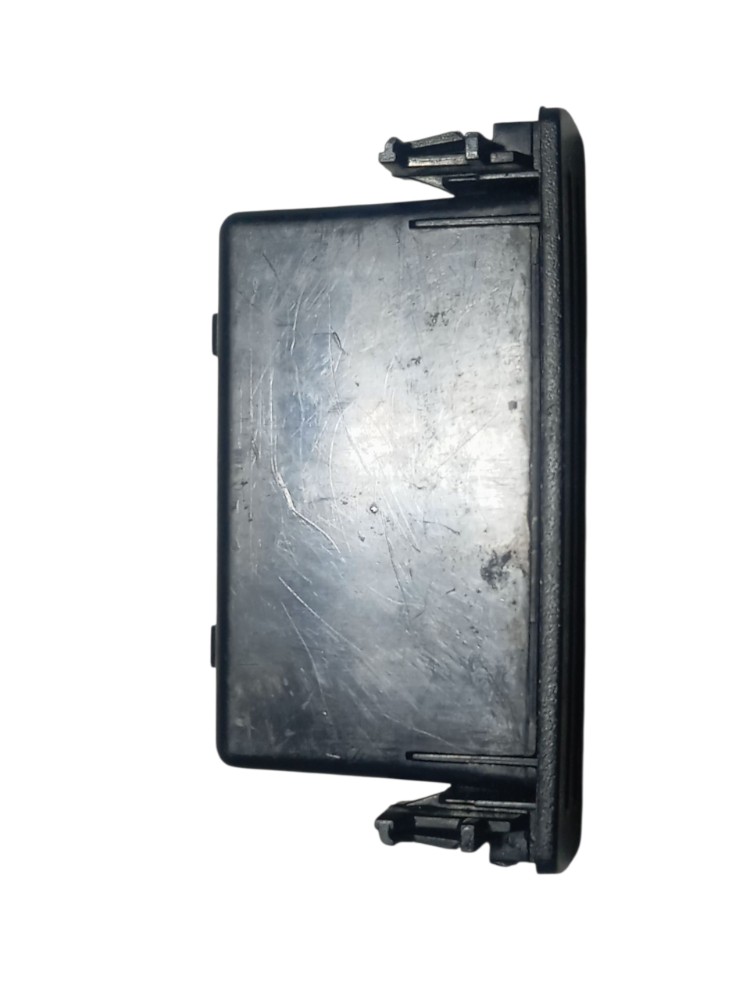 Porta Cartão Painel Ford Ecosport Preto 4