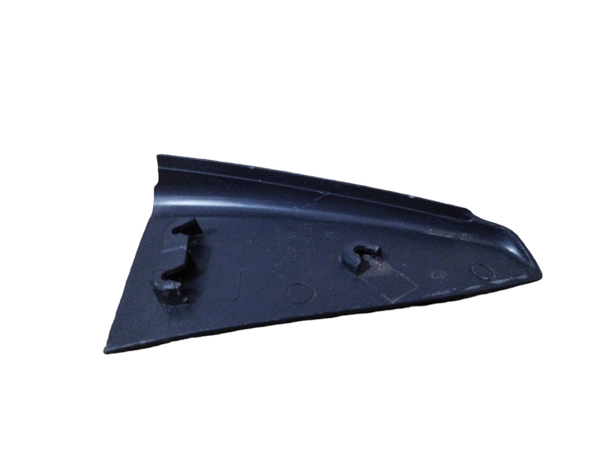 Moldura Interna Porta Traseira Esquerda Gm Corsa Montana 3