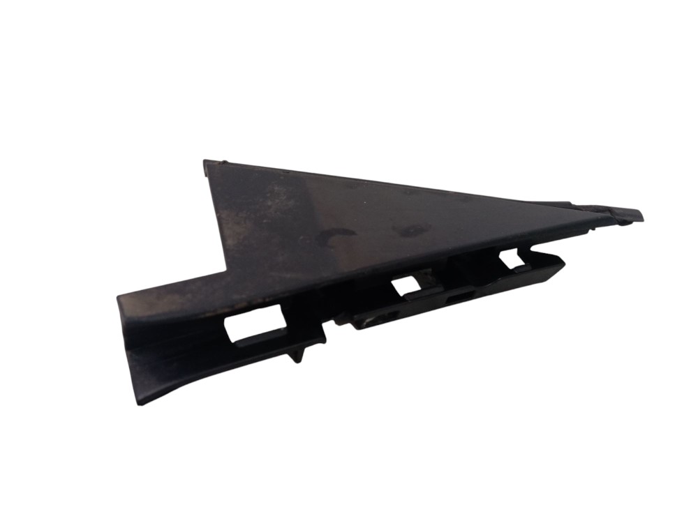 Moldura Externa Porta Traseira Direita Ford New Fiesta 2015 2