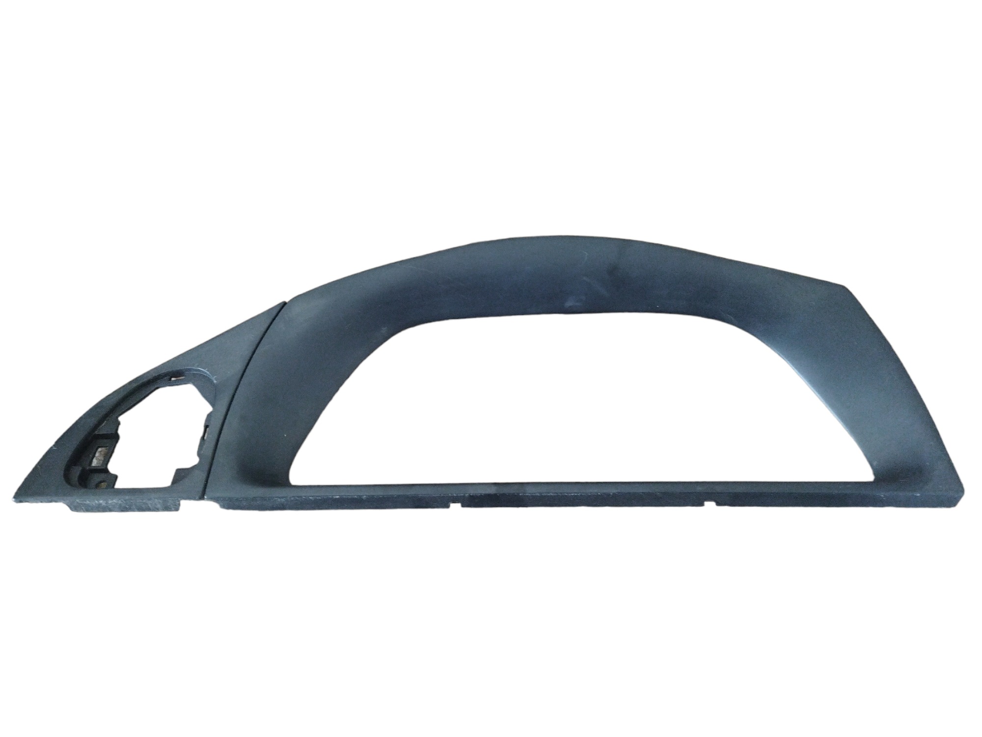 Acabamento Painel Instrumento Fiat Palio 1996/ 2