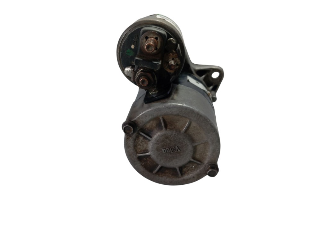 Motor Arranque Gm Montana 1.8 3