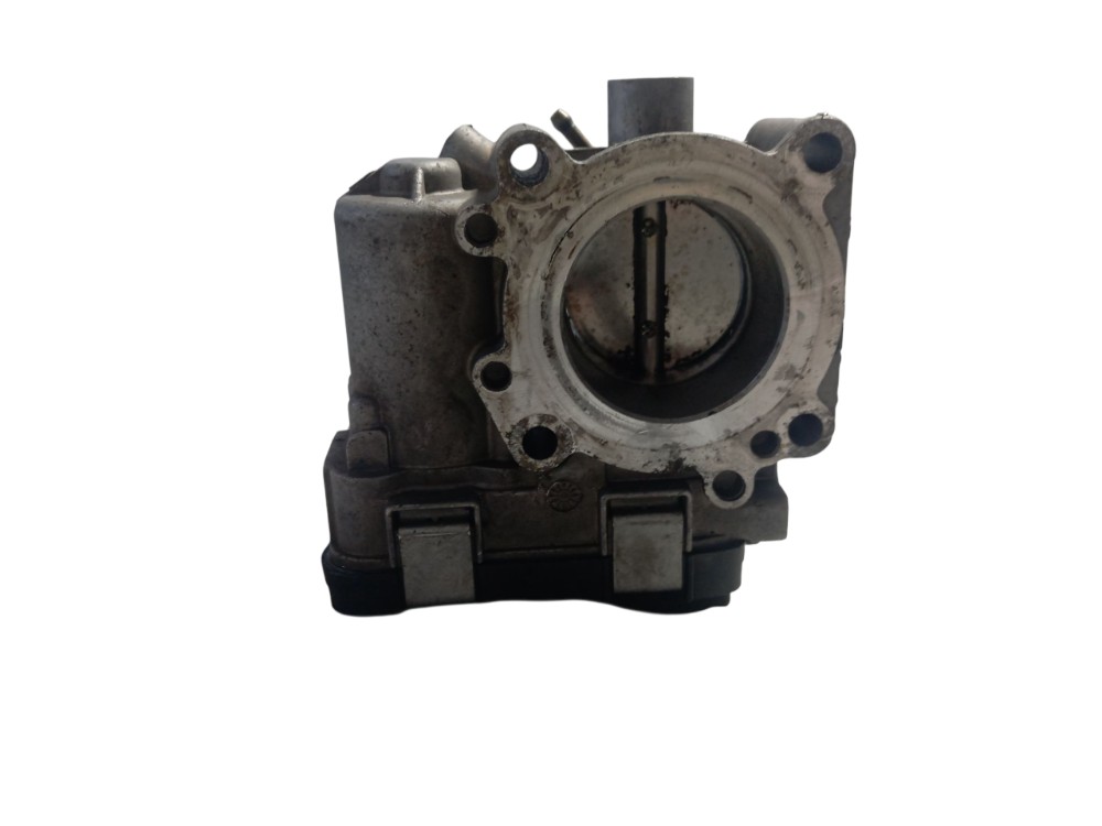 Corpo Tbi Borboleta 1.0 G5 Voya Vw Fox Gol Kombi 2009 A 2012 4