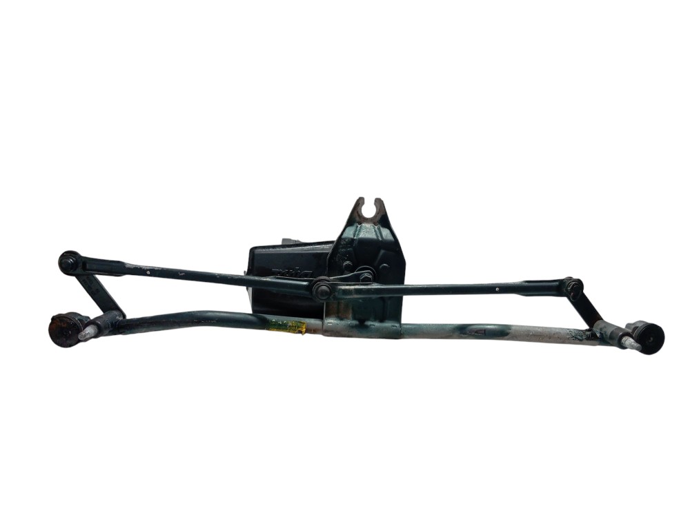 Motor Maquina Limpador Parabrisa Vw Gol Bola 2003