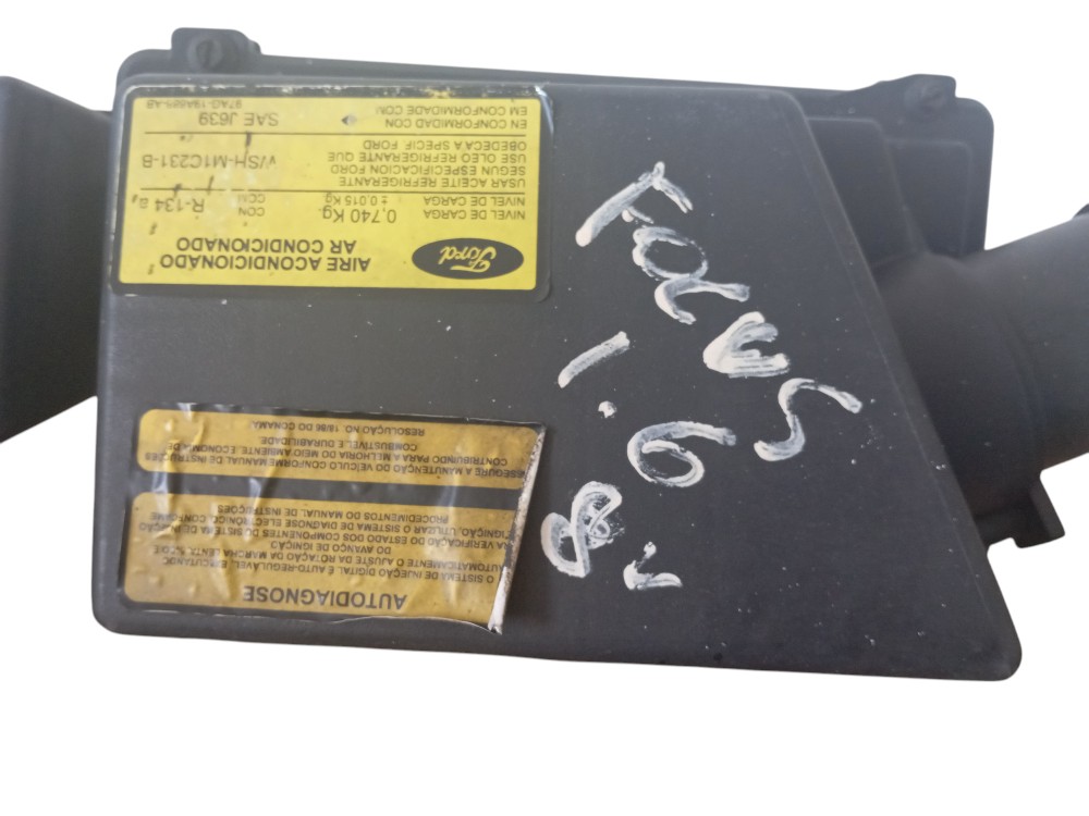 Caixa Filtro Ar Ford Focus 1.6 2009 2