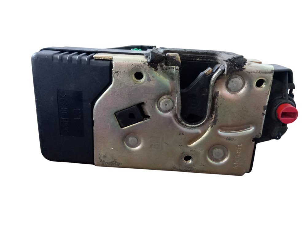 Fechadura Porta Traseira Esquerda Gm Vectra 1997 5