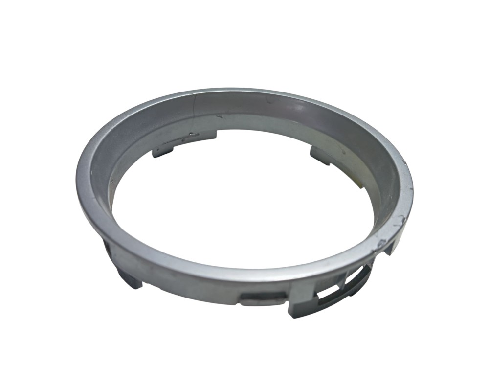 Moldura Aro Difusor Saida Ar Painel Vw Gol G4 3