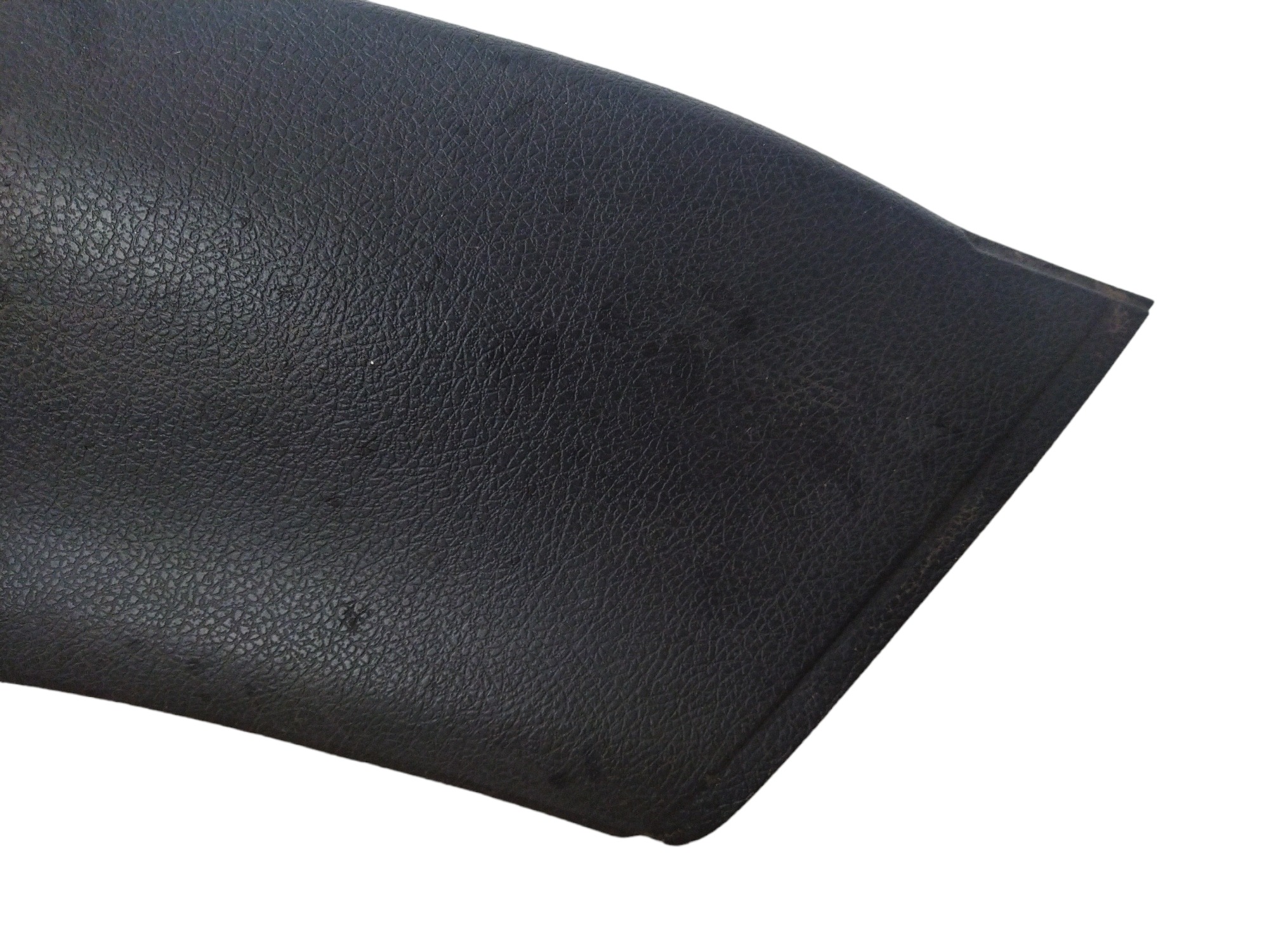 Moldura Coluna Traseira Esquerda Peugeot 206 4