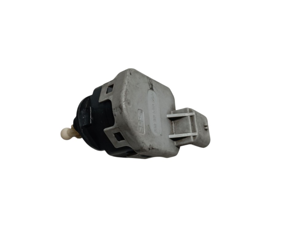 Motor Regulagem Farol Gm Astra 1998 Ambos Lados 2