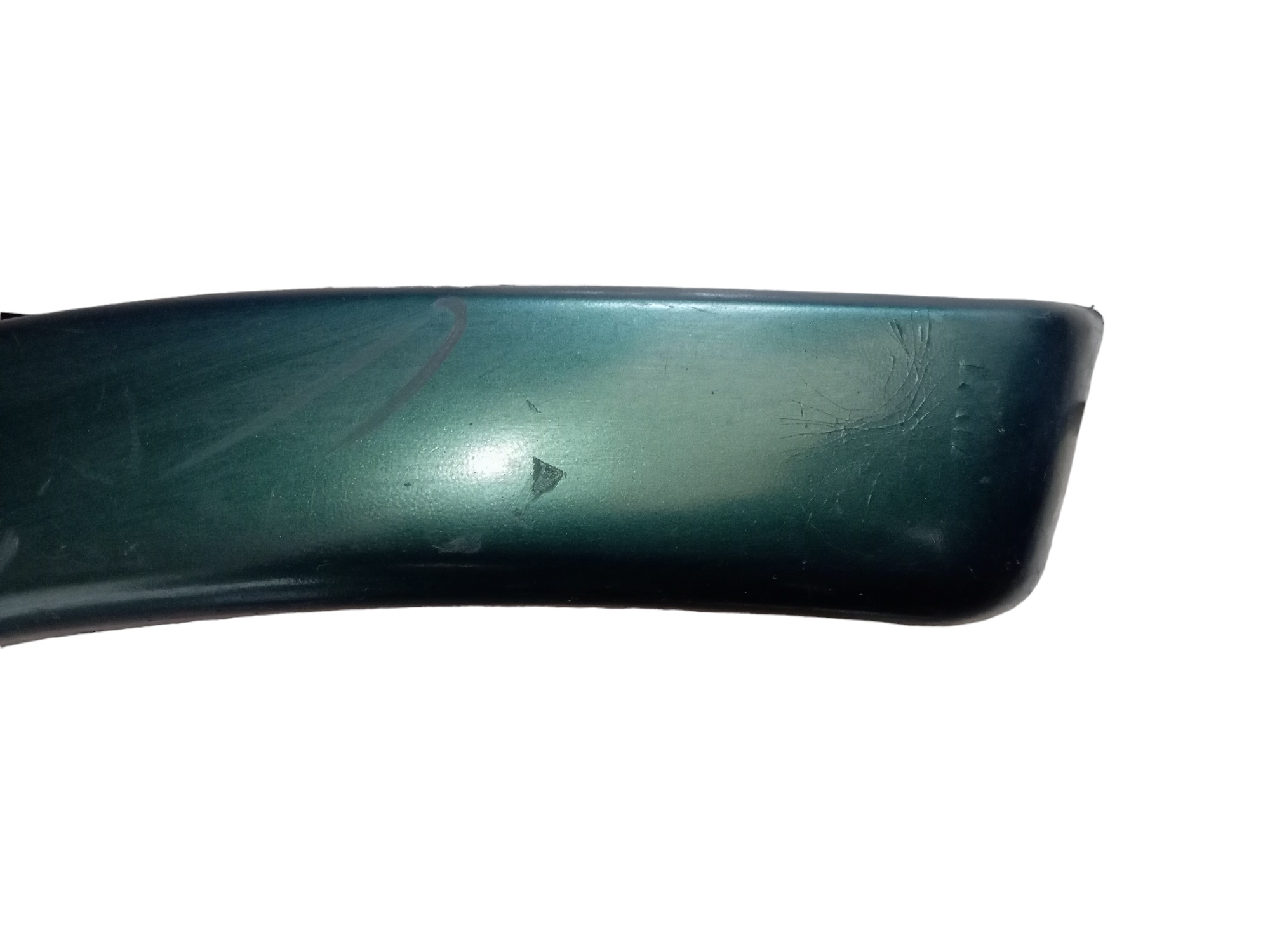 Moldura Paralama Traseiro Direito Gm Corsa 5