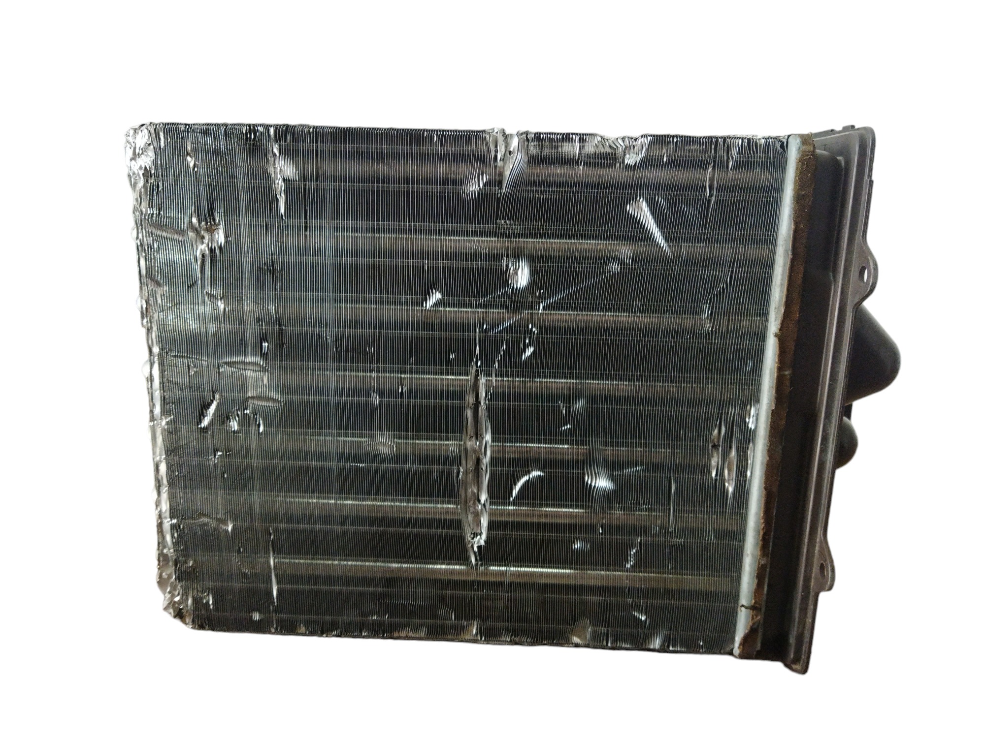 Radiador Ar Quente Fiat Palio 2002 4