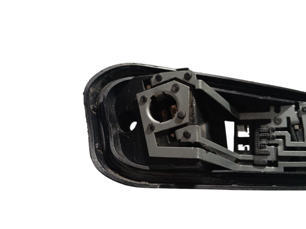 Soquete Lanterna Traseira Esquerda Fiat Punto Preto 4