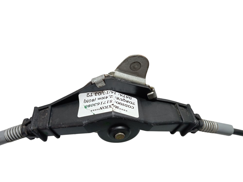 Máquina Vidro Manual Porta Dianteira Direita Fiat Palio 4p 4