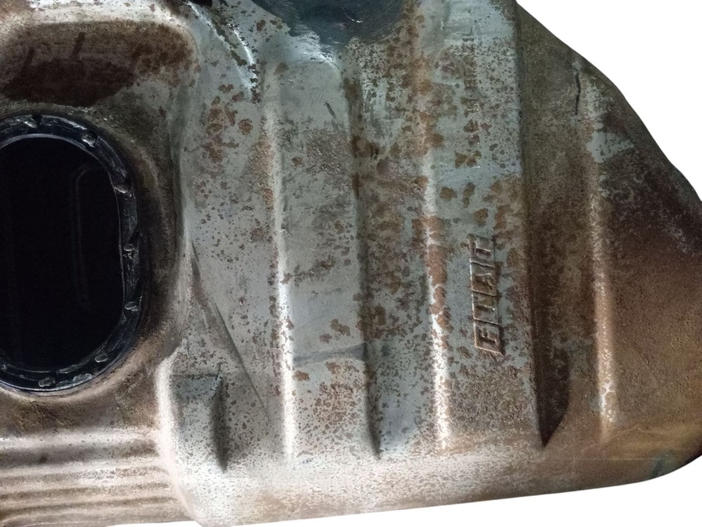 Tanque Combustível Fiat Uno 2