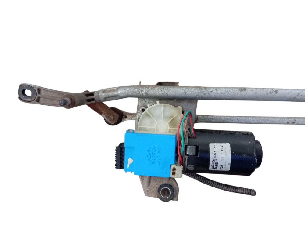 Motor Limpador Parabrisa Dianteiro Fiat Palio Siena Strada 5