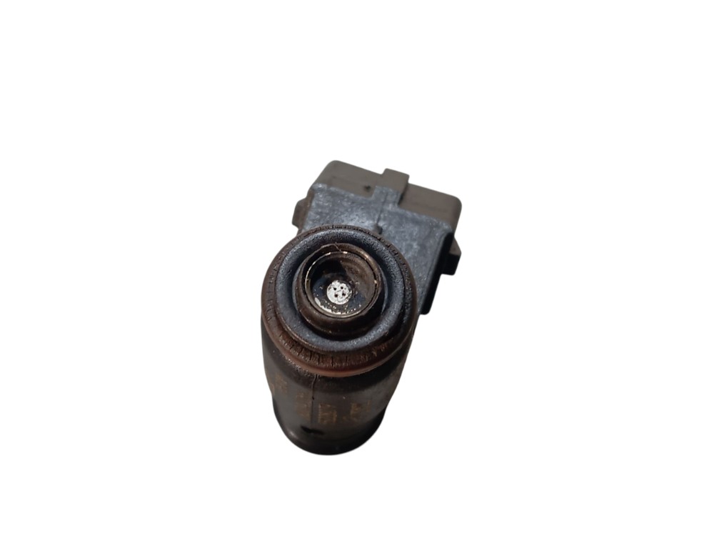 Bico Injetor 1.4 Flex Un Fiat Palio Siena Strada 2015 A 2015 5