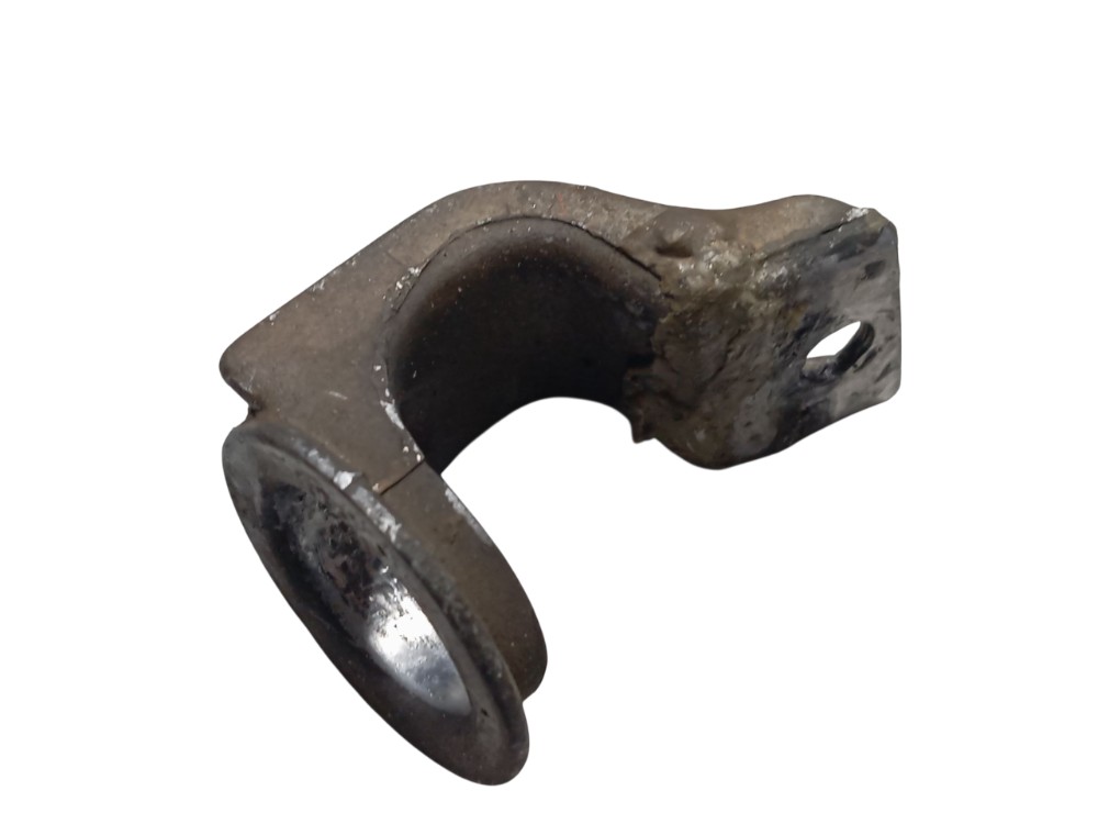Suporte radiador superior esquerdo lado gm corsa 1994 a 1994 4