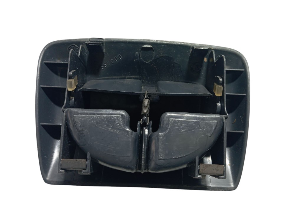 Porta Objeto Console Fiat Brava 2002 4