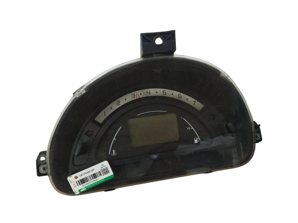 Painel Instrumento Citroen C3 2007 A 2011 1