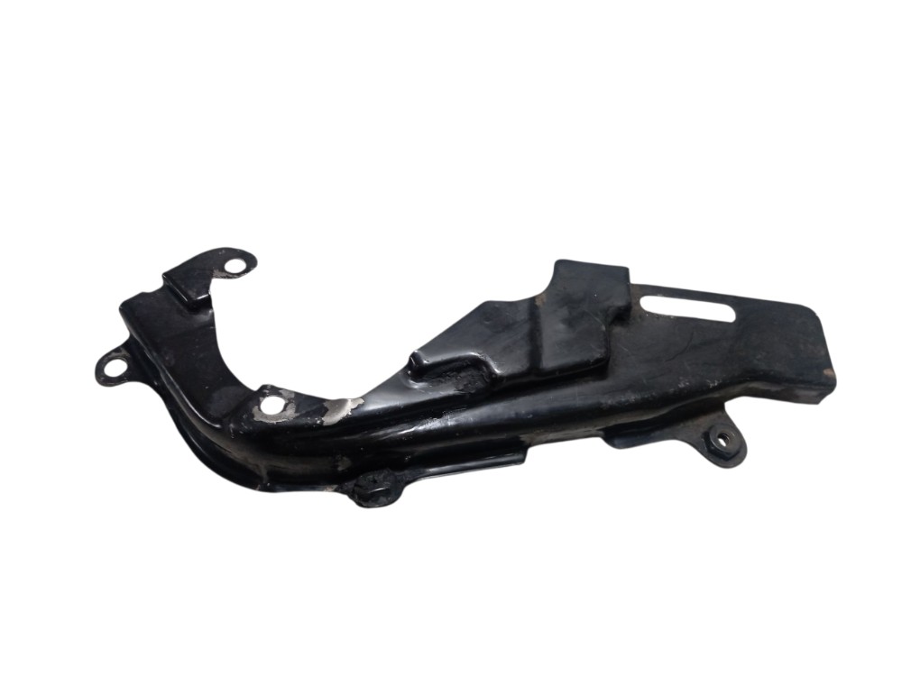 Suporte Correia Dentada Fiat Uno Elba 1.0 Preto 1