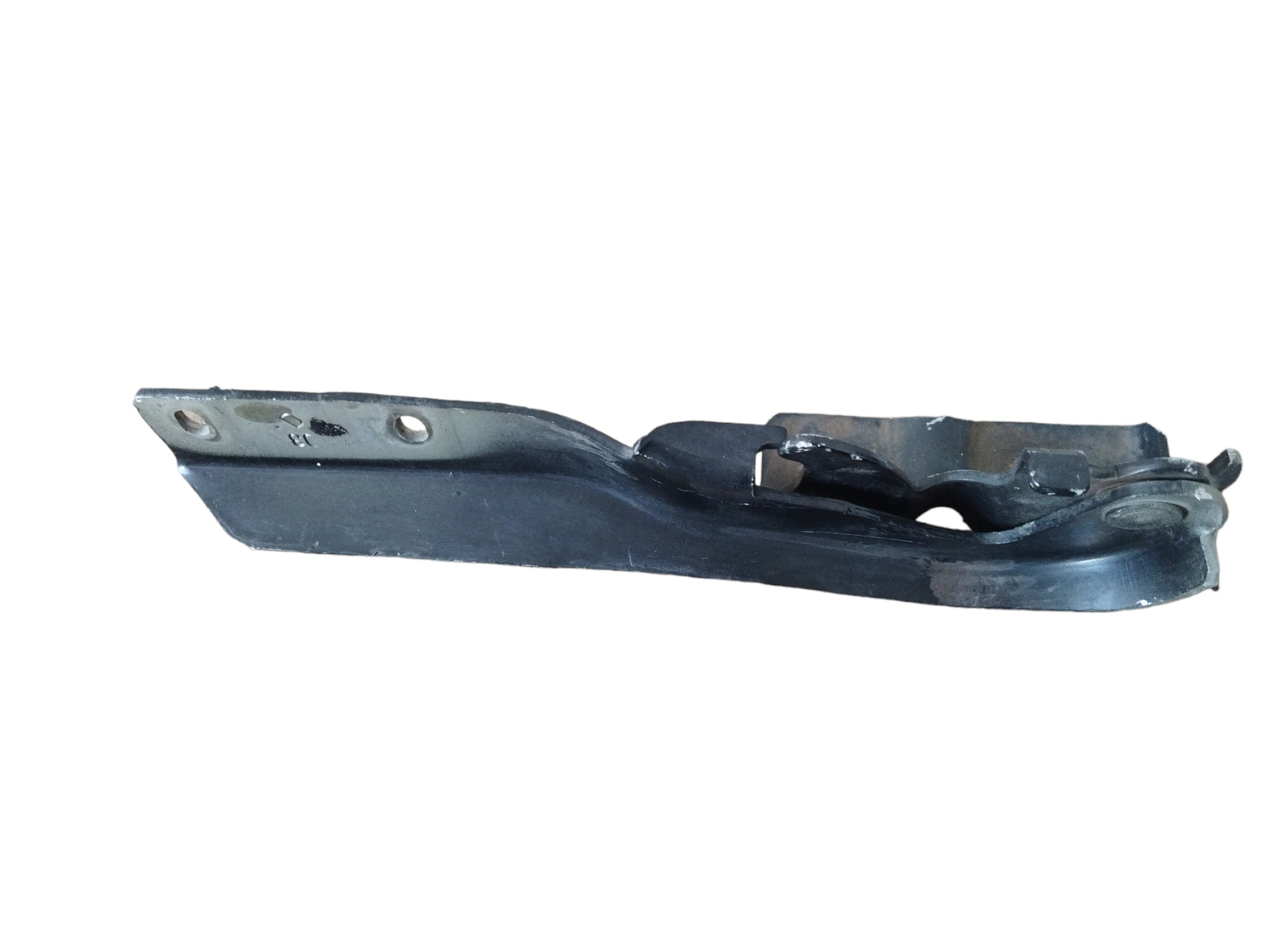 Braço Dobradiça Direito Capo Fiat Palio 2002 4
