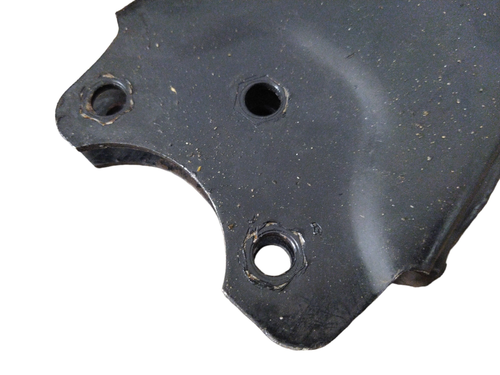 Bandeja Esquerda Ford Ecosport 4