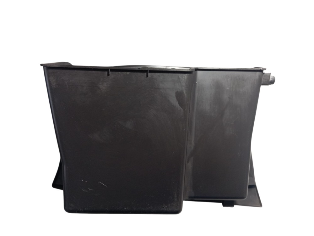 Porta Luvas New Partir Ford Fiesta 2012 A 2014 3