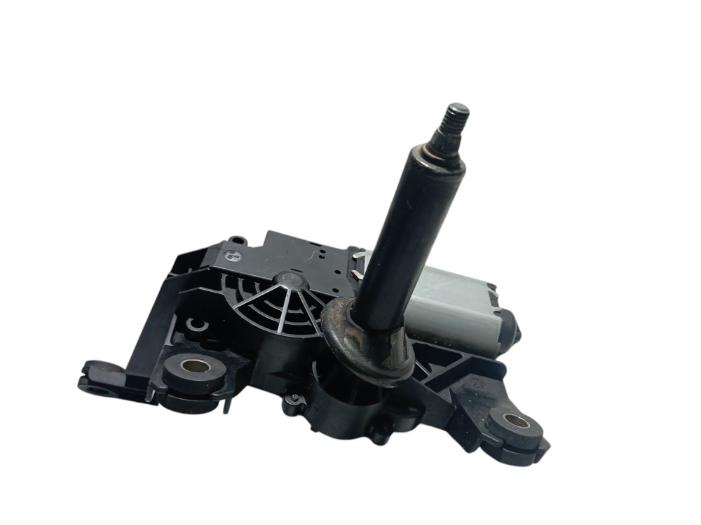 Motor Limpador Vidro Traseiro Gm Astra 1999 3