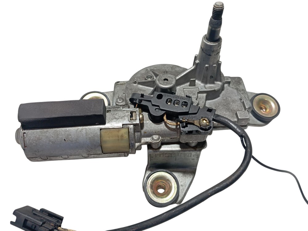 Motor Limpador Traseiro Ford Ka 2001 1