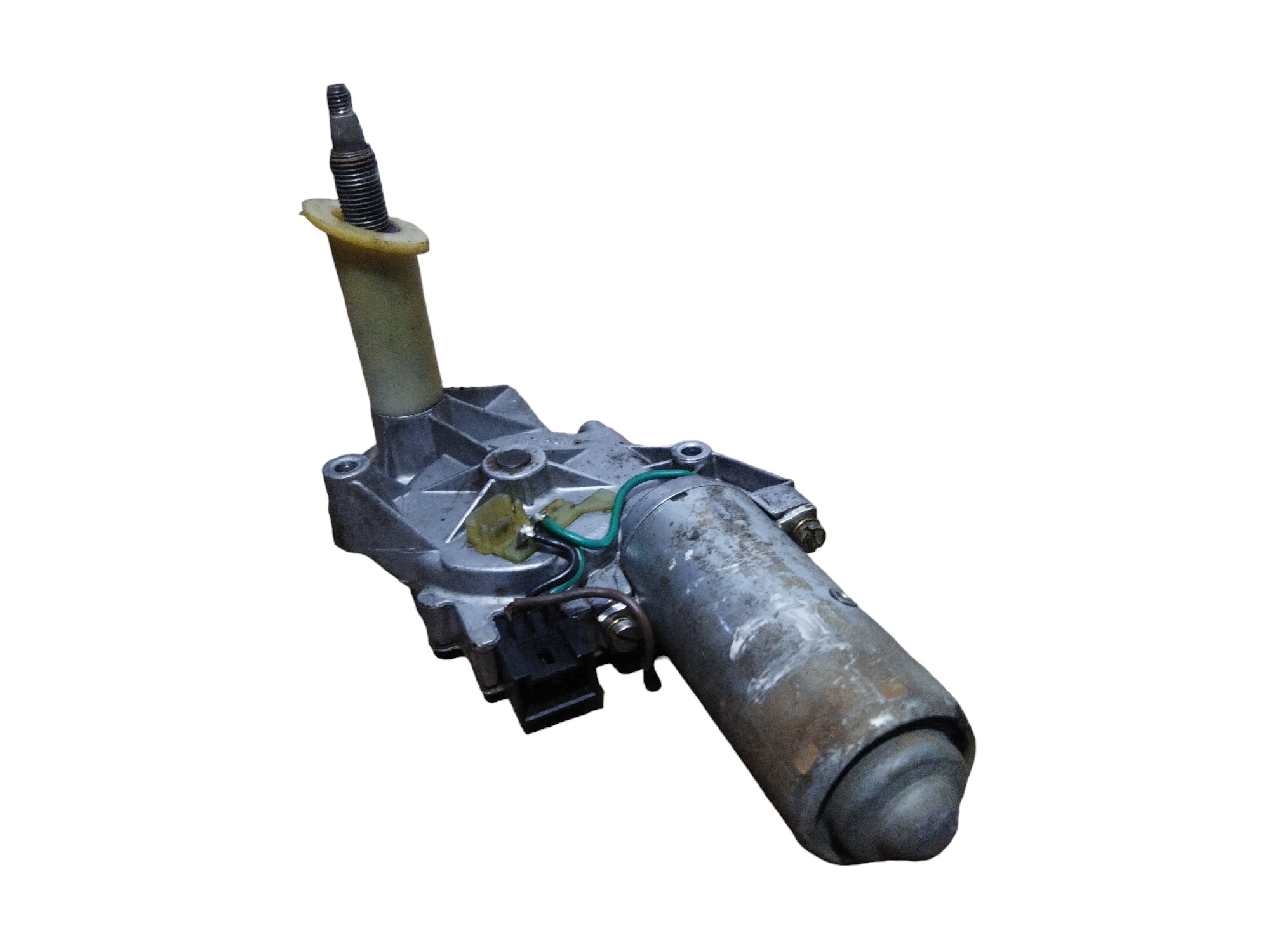 Motor Limpador Traseiro Fiat Uno 1984/ 2