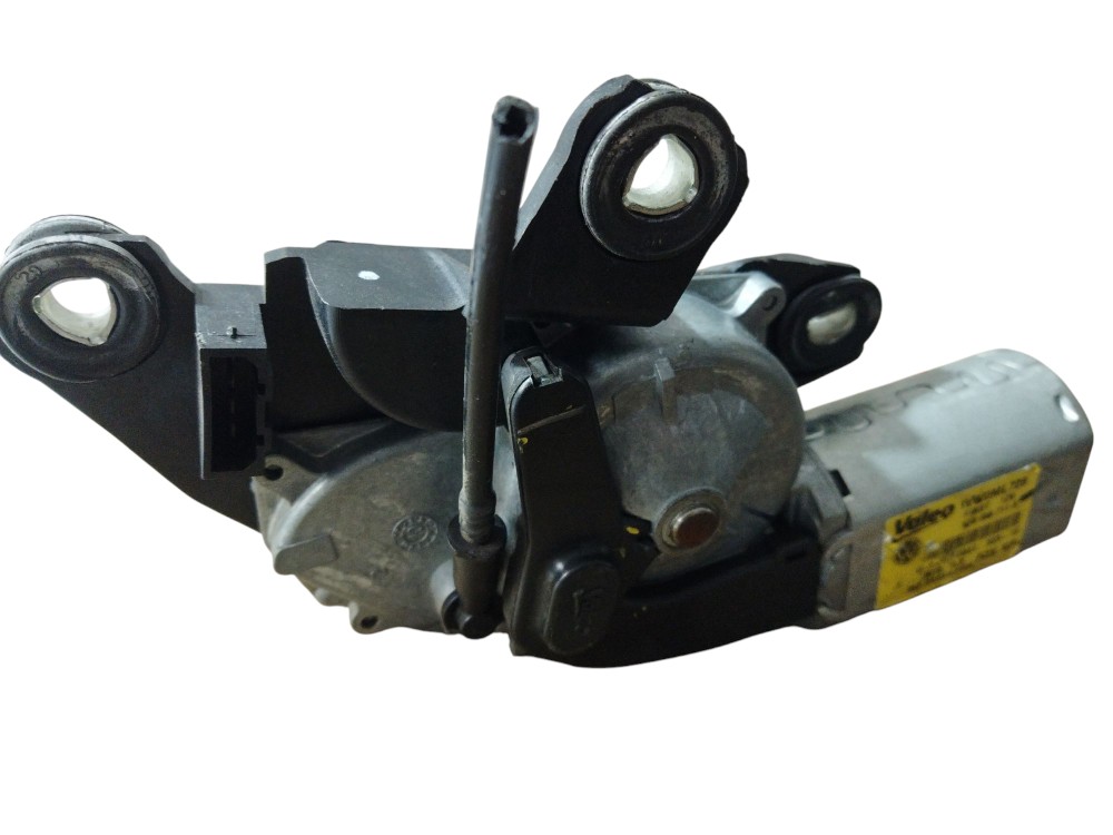 Motor Limpador Vidro Traseiro Vw Gol G5 2