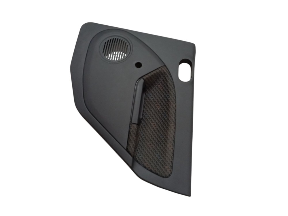 Forro Porta Direito Traseiro Ford Fiesta 2003 A 2014 2