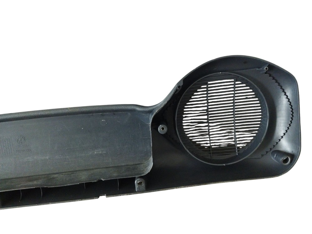 Moldura Porta Objeto Dianteiro Direito Fiat Palio 2002 3