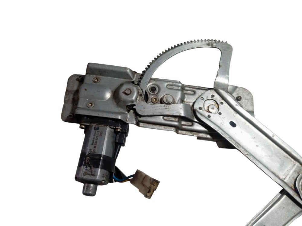 Máquina Vidro Dianteira Esquerda Gm Corsa 4