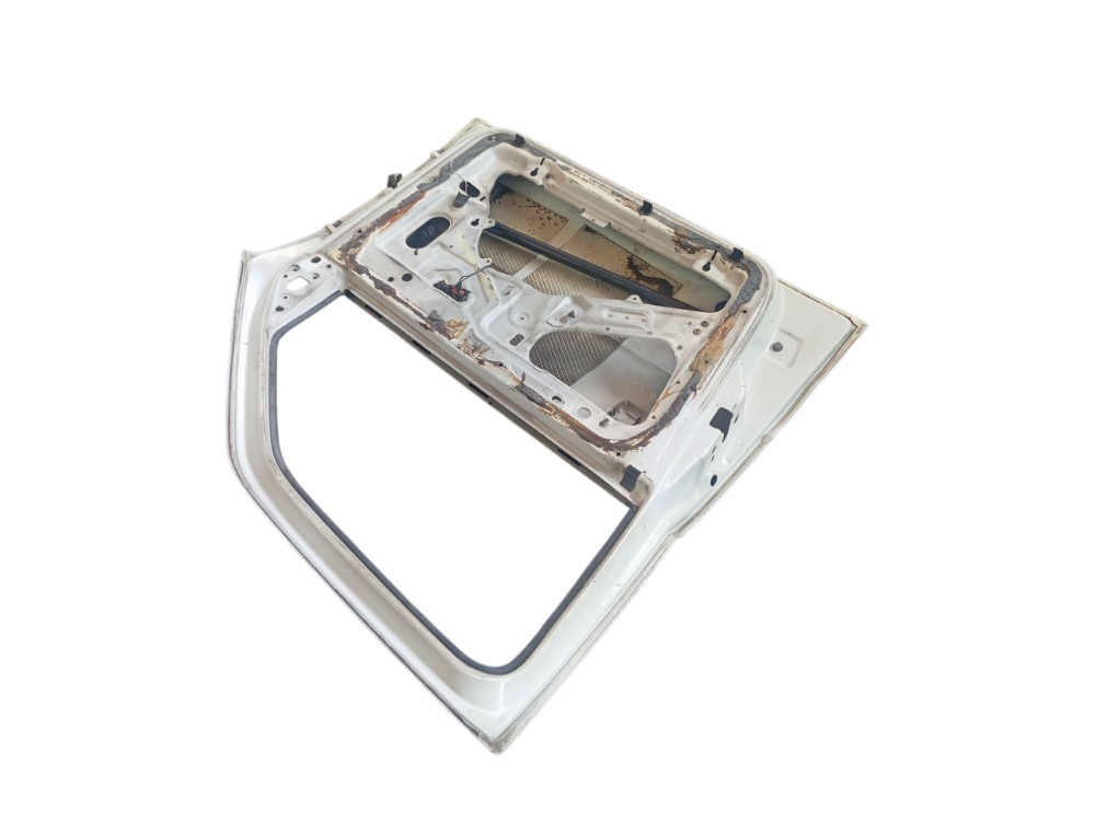 Porta Dianteira Esquerda Vw Gol Dianteira Esquerdo Branco 6