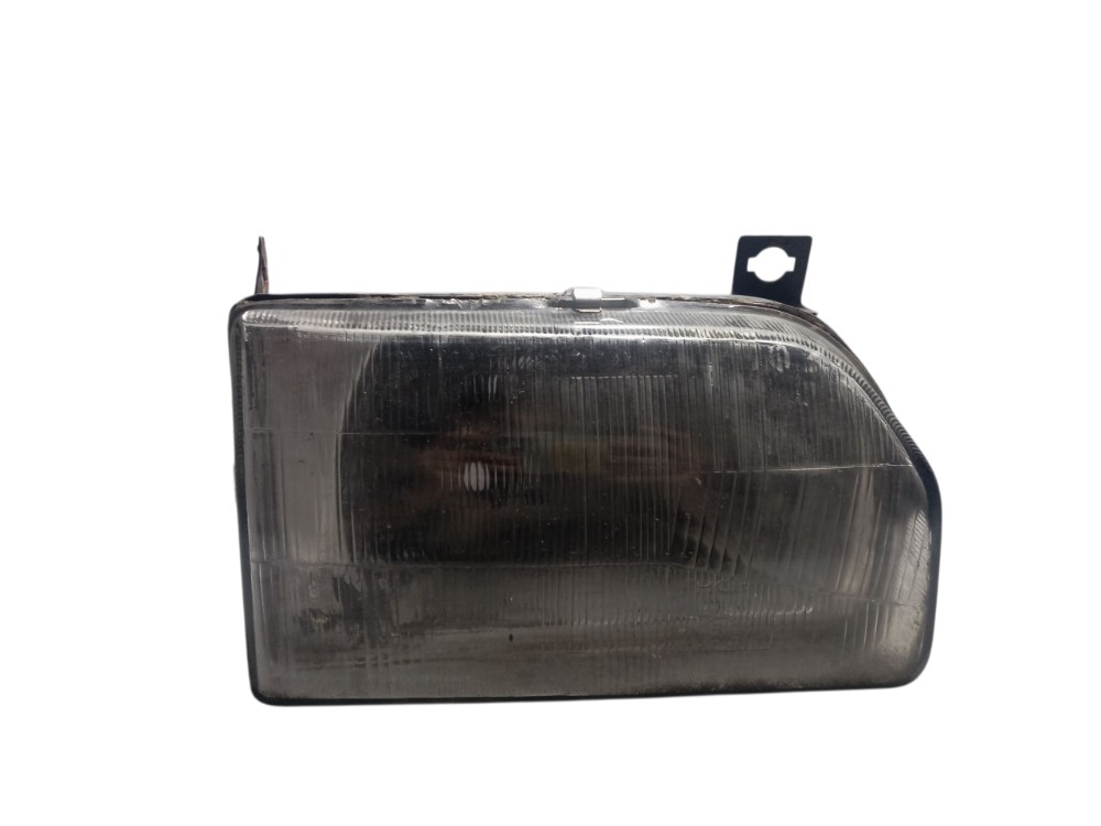Farol Dianteiro Direito Ford Escort Direito/passageiro