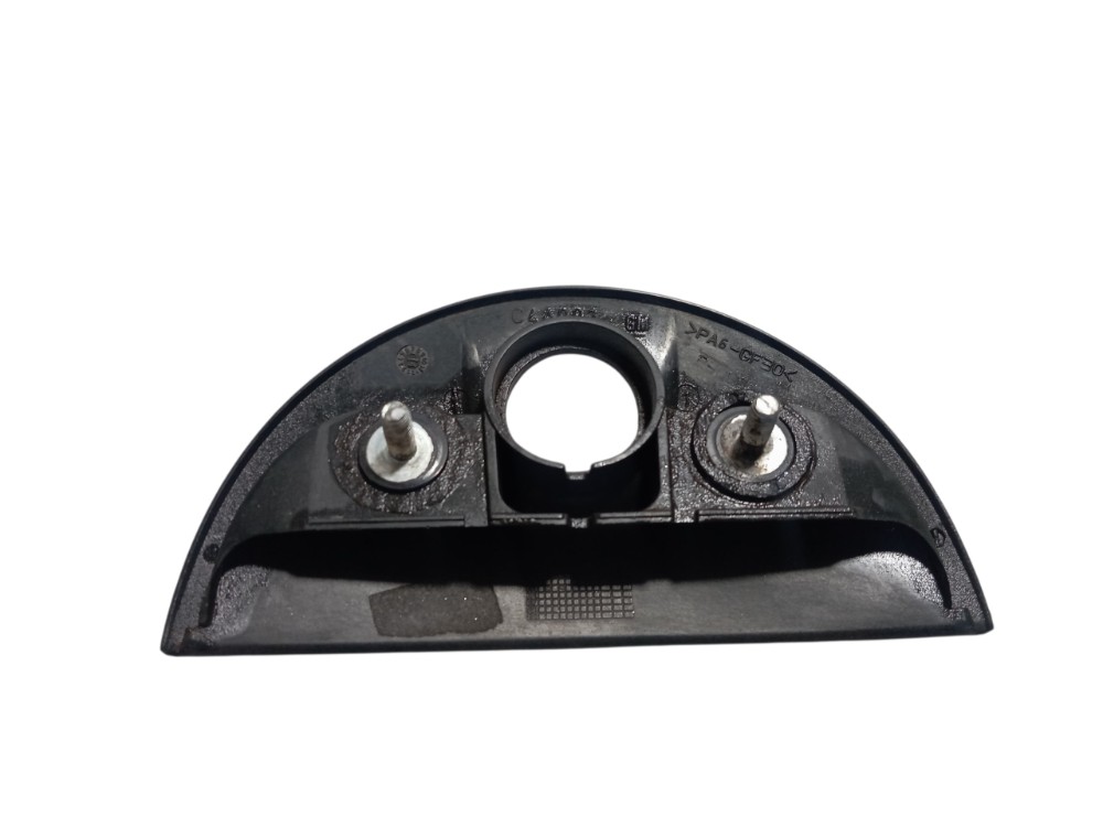 Puxador Tampa Traseira Porta Malas Gm Corsa 3
