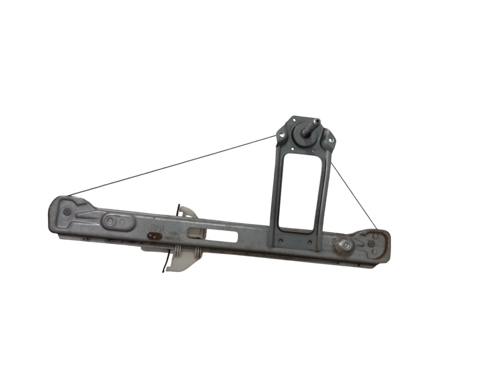 Máquina Vidro Porta Traseira Esquerda Ford Focus 2006 1