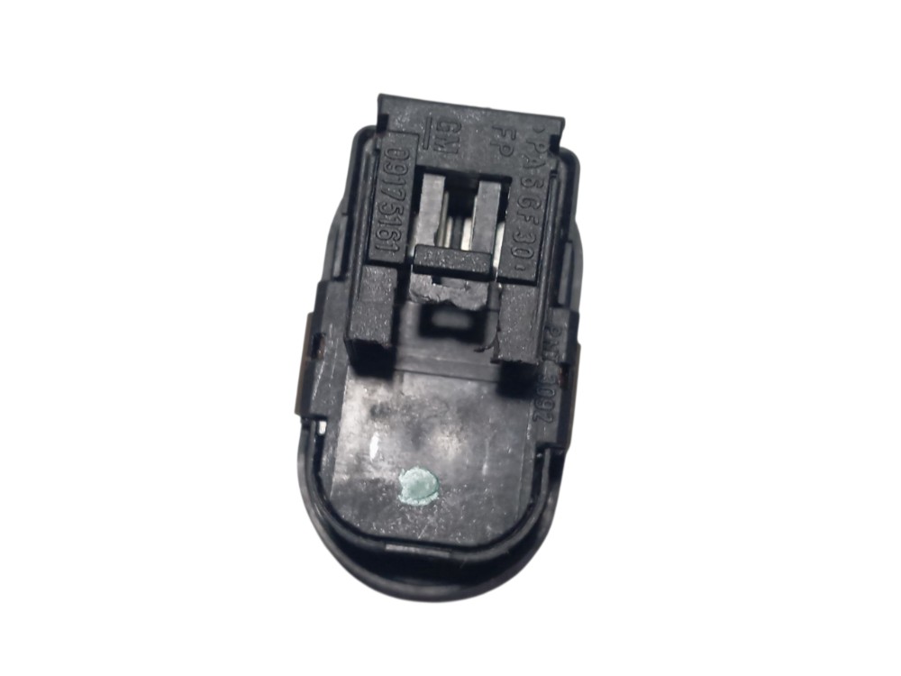 Botão Comando Retrovisor Elétrico Gm Astra 1999 3