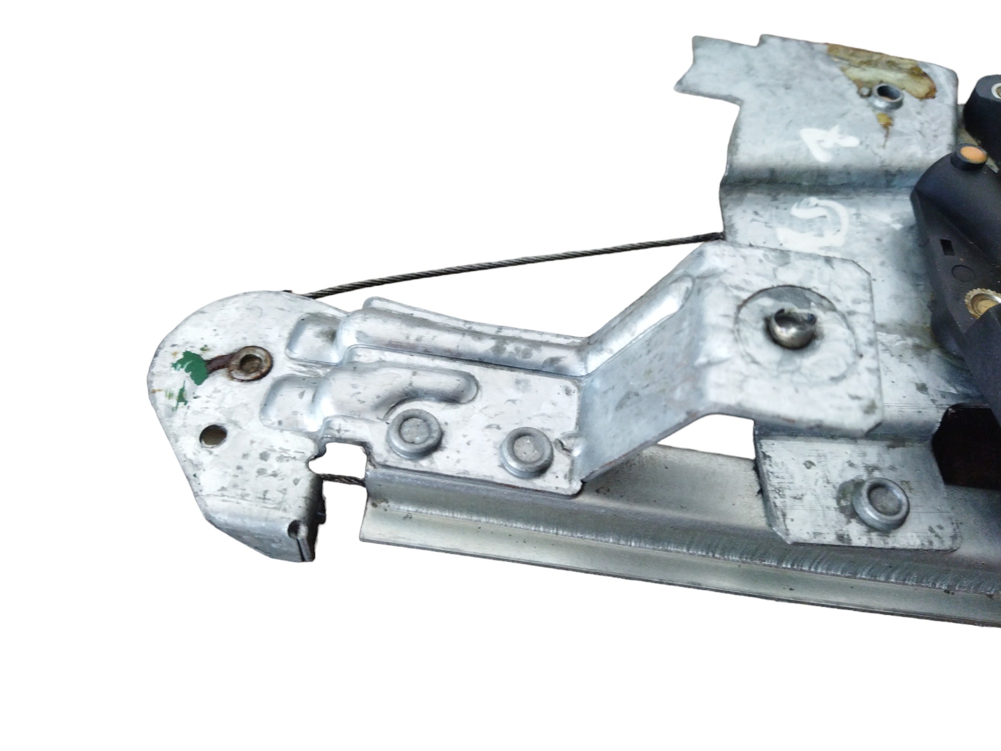 Máquina Vidro Traseiro Direito Gm Corsa 3