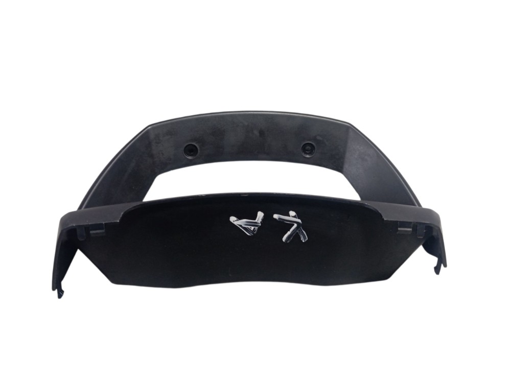 Acabamento Moldura Painel Instrumentos Ford Ka Preto 7