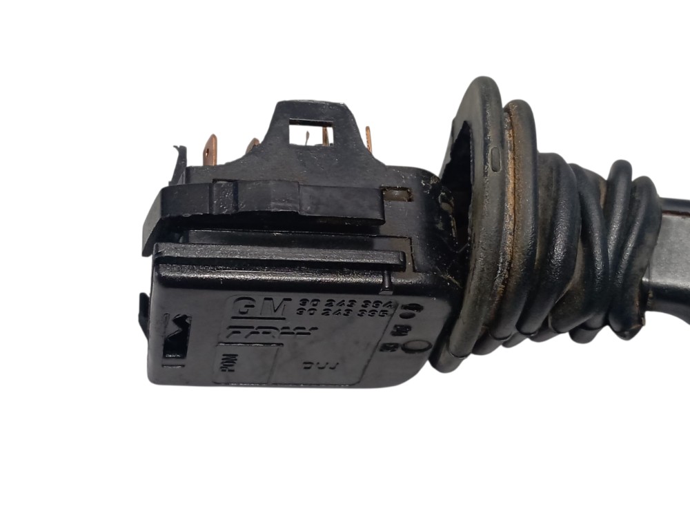 Chave Limpador Parabrisa Gm Astra Corsa Vectra 2