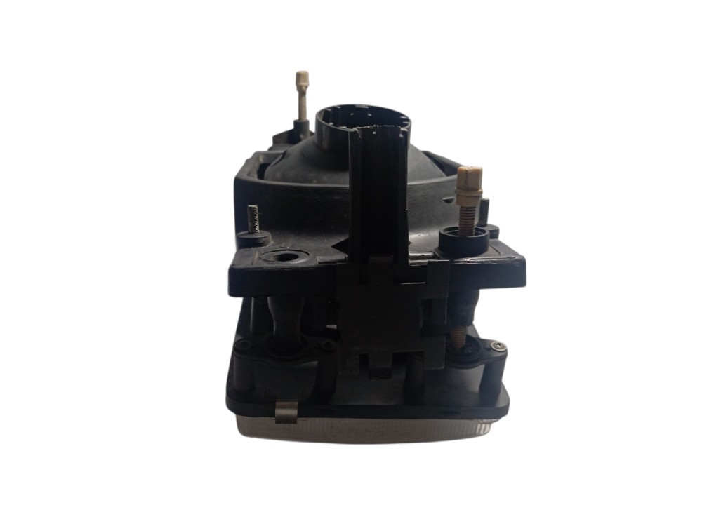 Farol Dianteiro Direito Vw Gol Saveiro Parati Quadrado Direito/passageiro 6