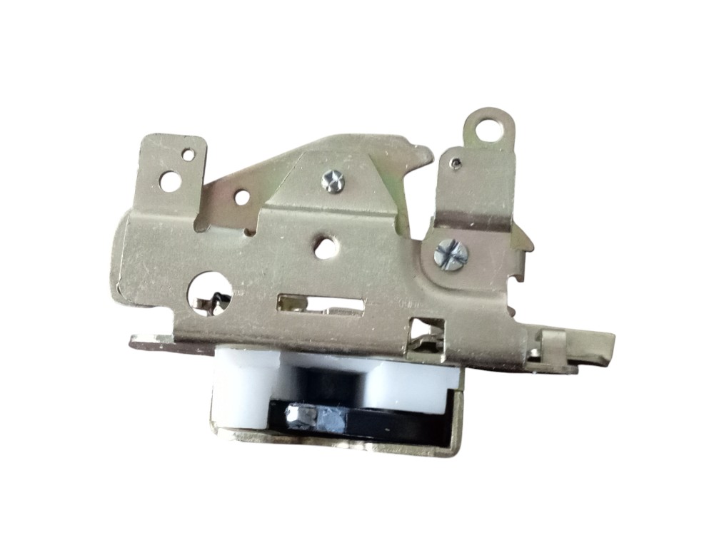 Fechadura Porta Dianteira Direita Vw Passat 78/ 3