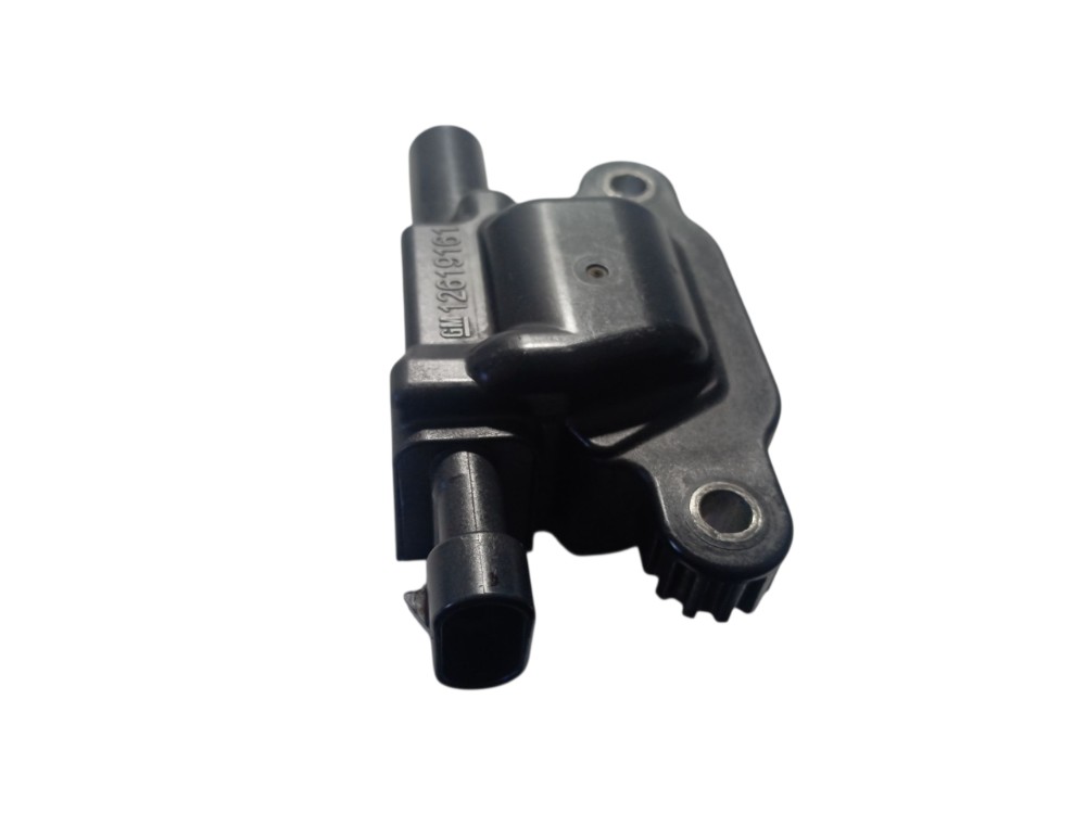 Bobina Ignição 1.4 1.0 Gm Cobalt Onix Prisma 2012 A 2014 5