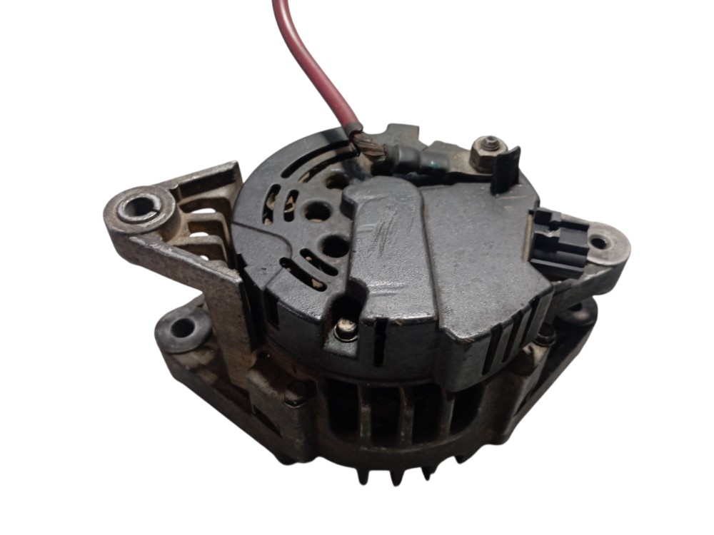 Alternador Gm Montana 2006 7