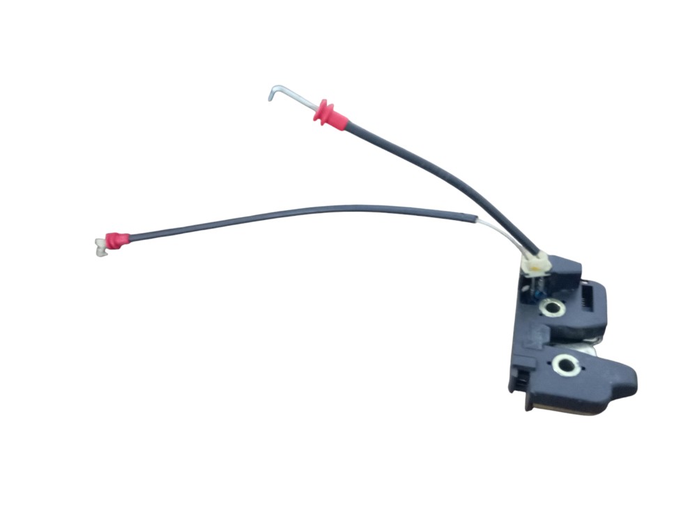 Fechadura Porta Malas Ford Fiesta