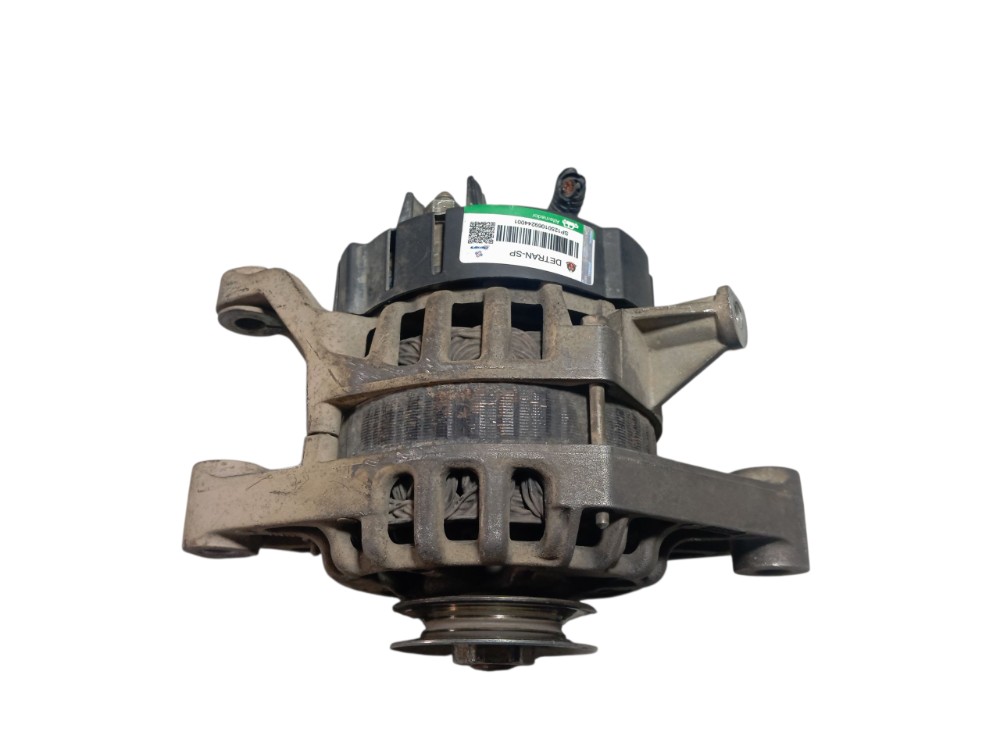 Alternador 1.0 0364 8v Gm Celta Corsa 2001 A 2002