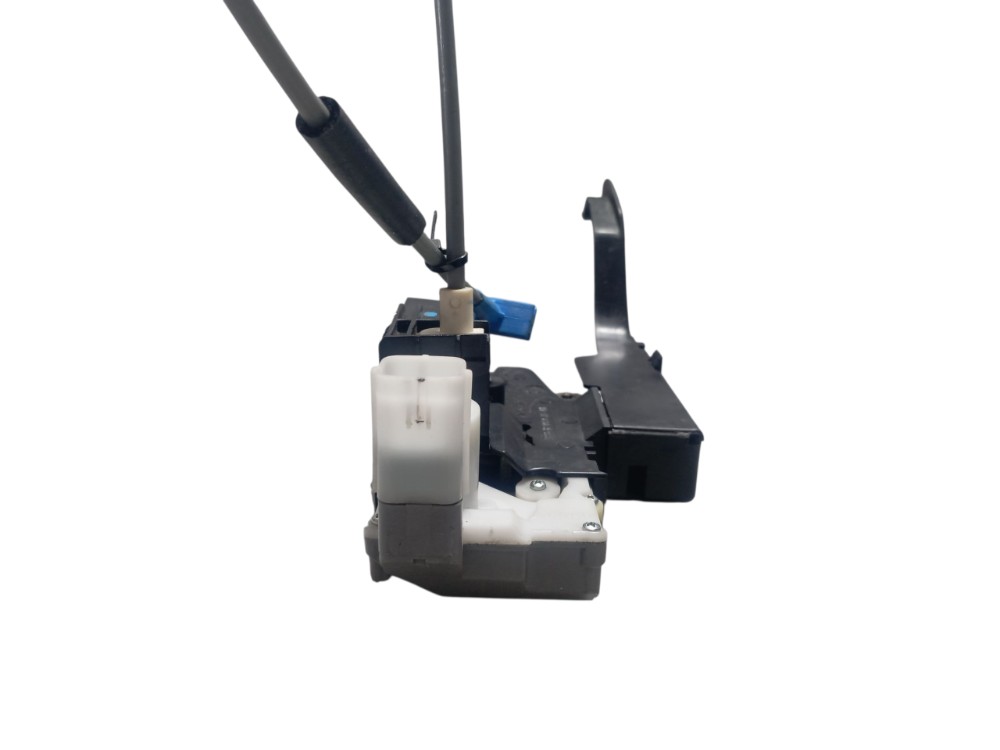 Fechadura Porta Dianteira Esquerda Ford Ka 7